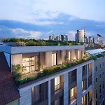 Number House - Number 2 Daire Milano